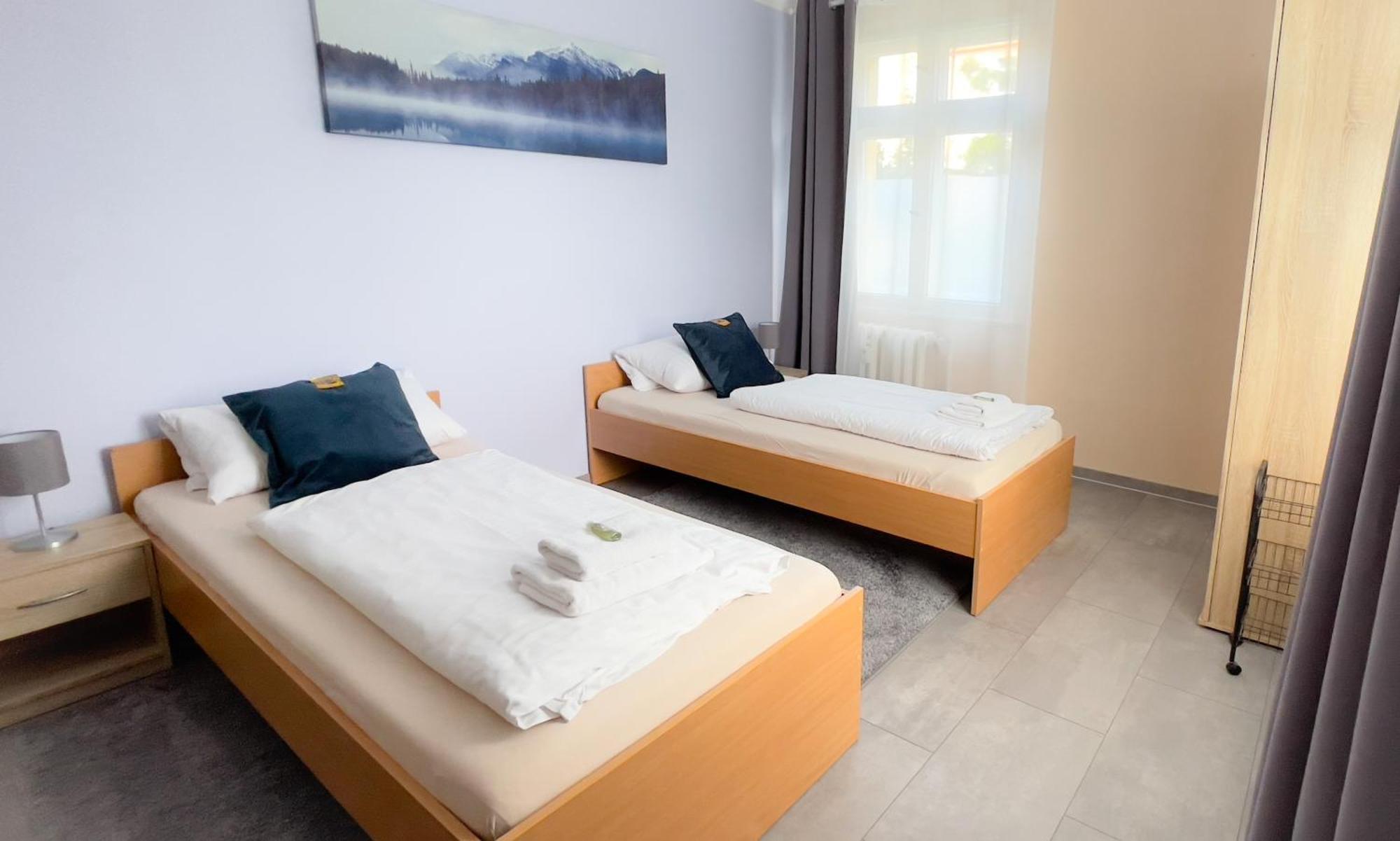 Motel Daria Hennigsdorf Berlin Exterior photo