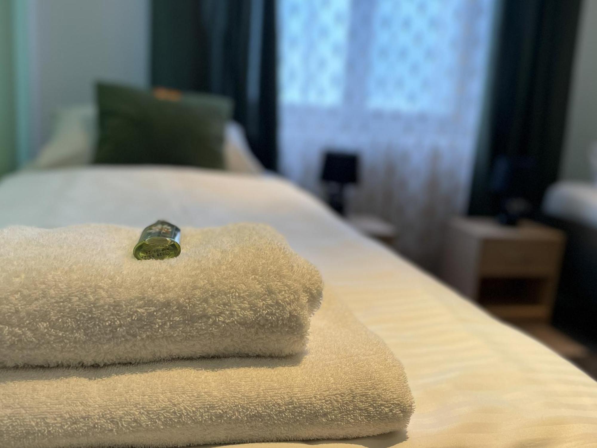 Motel Daria Hennigsdorf Berlin Room photo